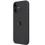 Nillkin Super Frosted Shield Pro Matte cover case for Apple iPhone 16 (2024) (with LOGO cutout) order from official NILLKIN store